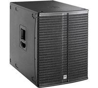 HK AUDIO - SHK LSUB-1800A - Subwoofers amplifiés - 1x18 ampli 1.2kWrms