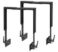 HK AUDIO - TB-45NQ - Lot 2 lyres d'accroche Linear version F(A)