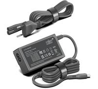 HK Bloc d'alimentation USB C 65 W 60 W pour Noco Boost X GBX45 GBX55 GBX75 GBX155 NOCO GBC011 Jump Starter Sport Batterie de démarrage, Type C