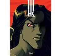 HK - Cycle 1 - Tome 04 Jean-David Morvan (Auteur), Kévin Hérault (Dessinateur), Kévin Hérault (Auteur)
