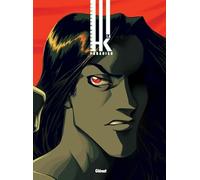 HK - Cycle 1 - Tome 04: Paradiso