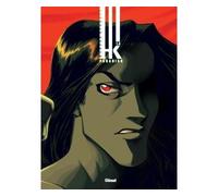 HK - Cycle 1 - Tome 04: Paradiso