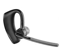 HK&Hanker Compatible avec les écouteurs mono Bluetooth Plantronics Voyager Legend. Se connecte à votre PC, Mac, tablette et/ou téléphon