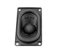 HK&Hanker Haut-parleur 4580 20W compatible avec les fréquences moyennes et basses et l'enceinte Bluetooth JBL Flip6 de cinquième généra