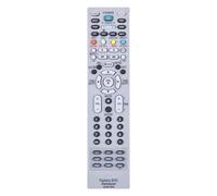 HK&Hanker Télécommande neuve pour téléviseur LED, compatible avec le modèle MKJ39170828 (service après-vente).
