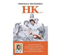 HK - L'HISTOIRE DE GUY BRUN, L'ENFANT PERDU SOUS L'OCCUPATION