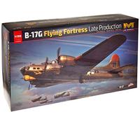 HK Models 01E030 Hong Kong Échelle 1/32 B-17G Flying Fortress Late Prod