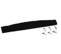 HK-muff-22 Muffler Grosse Caisse Dave Weckl 22