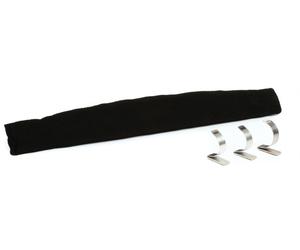 HK-muff-22 Muffler Grosse Caisse Dave Weckl 22