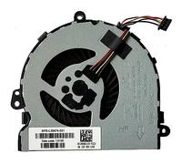 hk-part Ventilateur de rechange pour HP 250 G7 255 G7 256 G7 CPU Ventilateur de refroidissement SPS L20474-001 UMA