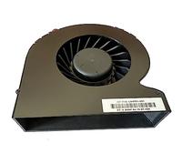 HK-Part Ventilateur de Remplacement pour HP TouchSmart 320 520 Envy 23 Série PC Tout-en-Un Ventilateur de processeur P/N 656514-001 4-wire DC12 V