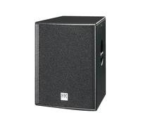 HK PREMIUM PR:O 15 - Haut-parleur - 400 Watt - 2 voies - noir (couleur de la grille - noir) Noir G