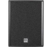 HK PREMIUM PR:O 15 - Haut-parleur - 400 Watt - 2 voies - noir (couleur de la grille - noir) Noir G