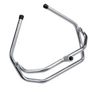 HK-Rheintechnik Appui HK-Flexi réhausse : dimension intérieure 52cm pour les races laitières