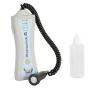 HK-Rheintechnik Détecteur de gestation HK pour moutons, chèvres, alpagas