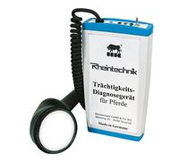 HK Rheintechnik Kerbl 323 Appareil de gravité pour Cheval