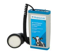 HK-Rheintechnik Testeur de gestation pour vaches pour vaches
