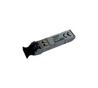 Hikvision HK-SFP-1.25G-20-1310-DF - Module transmetteur SFP (mini-GBIC) - GigE - mode unique LC - jusqu'à 20 km - 1310 (TX) / 1310 (RX) nm G