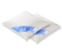 HK-Tex Naturdaunen Coussin