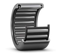 HK0608 SKF Palier roulement Cage à rouleaux 6x10x8mm