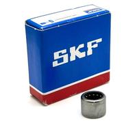 HK0910 SKF Palier roulement Cage à rouleaux 9x13x10mm