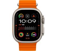 Hk10ultra3max Wifi Smartwatch - 2.02"" Amoled Display, Ai Robot With Chatgpt, 4 Go Rom, Gps, Nfc Access, Heart & Sleep Tracking, Bluetooth Calling, Voice Assistant, And Ip67 Waterproofing