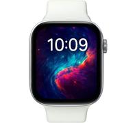 Hk11 Pro Max Smart Watch For Men Women 2,2"" Amoled Display, Ai Voice Assistant, Gps, Nfc, 4 Go Rom, Bluetooth Calling, Fitness & Health Tracker Android & Ios Compatible[Mon8301731]