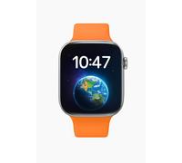 Hk11 Pro Max Smartwatch With 2.2"" Full Touch Display - Bluetooth Calling,Waterproof Design,Custom Watch Faces,Sports Modes,Compatible Avec Android Et Ios Phones