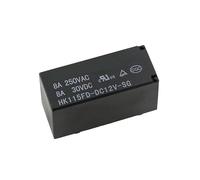 HK115FD-DC12V-SG HK115FD-DC12V HK115FD DC12V 12V CC DIP8