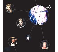 Hk119 - Pick Me Up [Import]