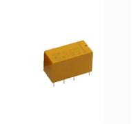 HK19F-DC9V-SHG HK19F DC9V SHG HK19FDC9VSHG 9VDC DC9V 9V 2A 8PIN Relay(10PCS)