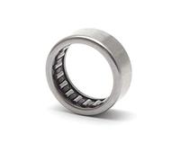 HK2516-2RS Douille d'aiguille/roulement à aiguilles 25 x 32 x 16 mm