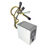 HK600-11PP Bloc d'alimentation pour ordinateurs de bureau P310 P328 P330 500 W avec ventilation innovante pour une meilleure gestion de la chaleur
