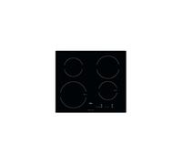 HK604200IB Noir Intégré 60 cm Plaque avec zone à induction 4 zone(s)