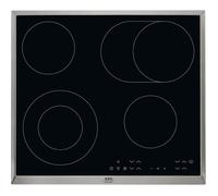 HK634060XB AEG Plaque vitrocéramique 59 cm