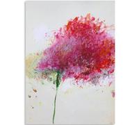 HKAHF AJWUQ célèbre Cy Twombly Affiche The Rome Wall Art Cy Twombly Peinture Surréalisme Impressions sur Toile Cy Twombly Photos pour Décoration D’intérieur 15x20cmx1 sans Cadre