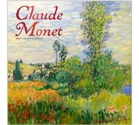 HKAHF AJWUQ Célèbre Jean François Millet Art Mural《Randonnée》Posters François Millet Impressions Peinture sur Toile pour Salon Décoration Intérieure Photos 50x50cm sans Cadre