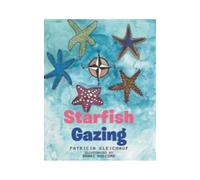 HKAHF AJWUQ Patricia Gleichauf Affiche Étoile de mer Art Mural Invertébrés Marins Impressions Moderne Peinture sur Toile pour Salon Décor Photo 20x30cmx1 sans Cadre