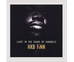 HKB Finn - Light in The Shade of Darkness