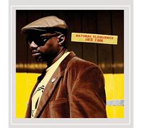 HKB Finn - Natural Eloquence