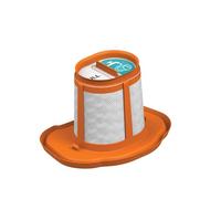 HKBTCH HHVKF10, Filtre à vide