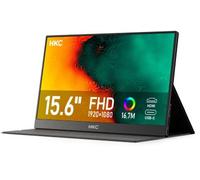 HKC Écran PC portable V16 16" Full HD 60Hz IPS USB-C