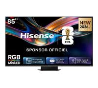 HKC Smart TV 40 Pouces (100 cm) FHD, sans Bord Connectée