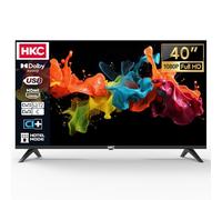HKC Téléviseur 40 Pouces