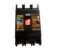 HKEJSJWA Disjoncteur EG53B 3P 10A, 16A, 20A, 32A, 40A, 50A, Interrupteur de disjoncteur de Fuite(32A)