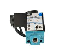HKEJSJWA Électrovanne 111B-611CAAA, vanne électromagnétique 111B-611CA