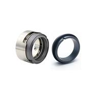 HKEJSJWA Remplacement de M74-50/G9 M74-50 for Joint de Pompe, Joint mécanique M74, Taille d'arbre 50mm for Pompe à Eau(SIC-SIC-VIT)