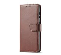 Hkess Coque pour Xiaomi Mi Max 3 Étui Housse Translucide Plating Standing Clear View Cover avec Support Fonction Flip Miroir Case 360 degrés Protection Antichoc Housse,Argenté