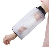 HKF HO KI HO Protège Platre Protection Étanche pour Plâtre-PICC Line,Protection Étanche Protecteur de Plâtre Adulte Bras Longue pour Gardant Plâtre et de Bandage au Sec