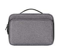 Hkfgdjdl 180 degrés Complètement ouvert Tablet Bag Sleeve Sac à main Portable Laptop Sleeve Case For Outdoor Business Voyage Accessoires